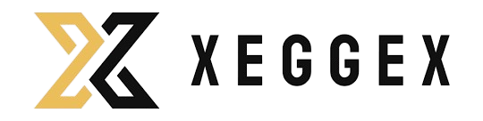 XeggeX Logo